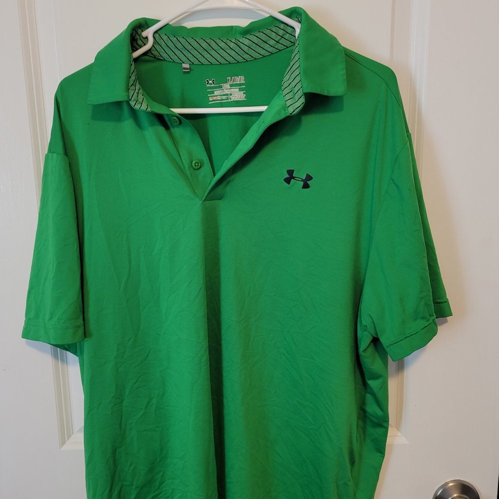 Under Armour Shirt